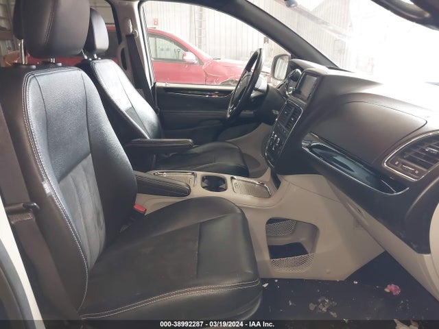 Dodge Grand Caravan Sxt 2019 2C4RDGCG5KR565348 Image 5
