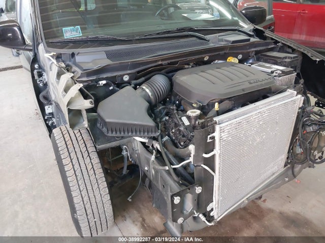 Dodge Grand Caravan Sxt 2019 2C4RDGCG5KR565348 Image 6