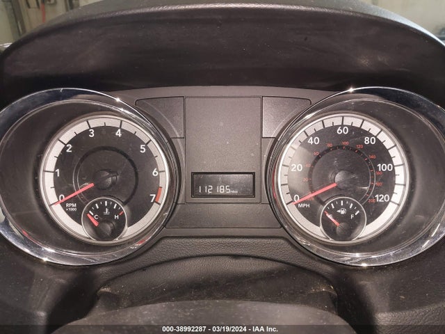 Dodge Grand Caravan Sxt 2019 2C4RDGCG5KR565348 Image 7