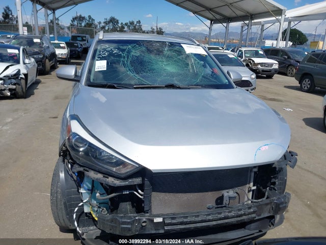 Hyundai TUCSON SEL 2018 KM8J33A42JU726169 Image 13