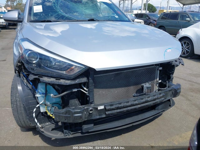 Hyundai TUCSON SEL 2018 KM8J33A42JU726169 Image 6