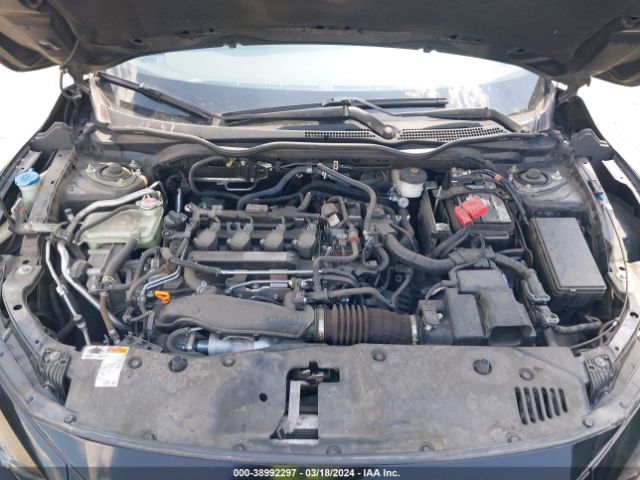 SHHFK7H61LU417749 Honda CIVIC EX