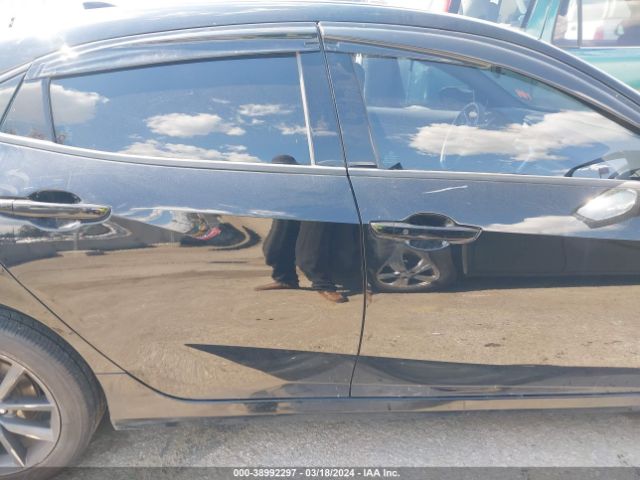 SHHFK7H61LU417749 Honda CIVIC EX