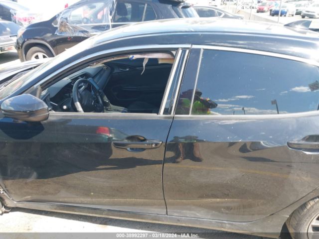 SHHFK7H61LU417749 Honda CIVIC EX