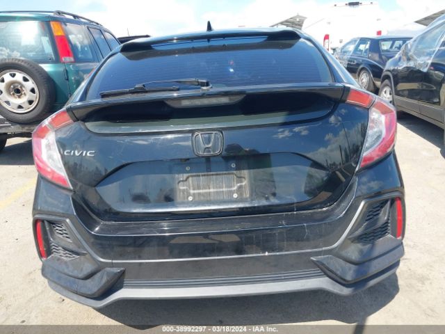 SHHFK7H61LU417749 Honda CIVIC EX