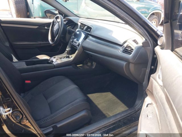 SHHFK7H61LU417749 Honda CIVIC EX