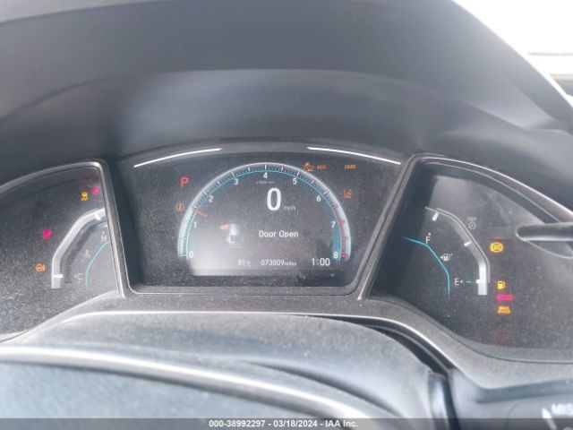 SHHFK7H61LU417749 Honda CIVIC EX