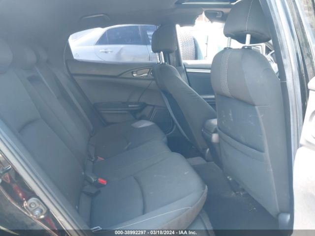 SHHFK7H61LU417749 Honda CIVIC EX