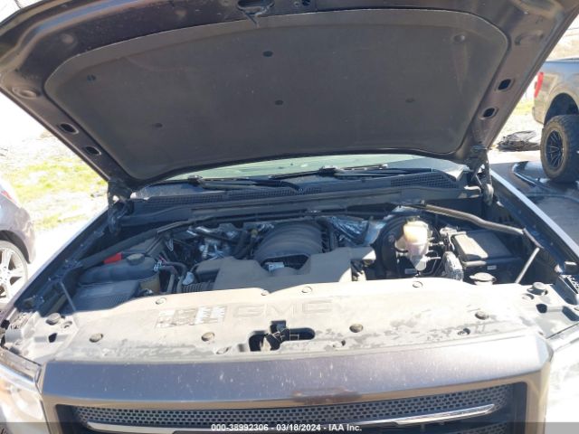 3GTU2UEC6EG467397 GMC Sierra 1500 Sle