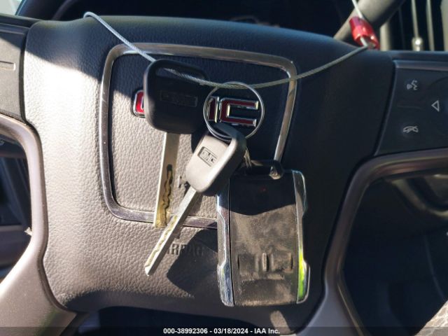 3GTU2UEC6EG467397 GMC Sierra 1500 Sle