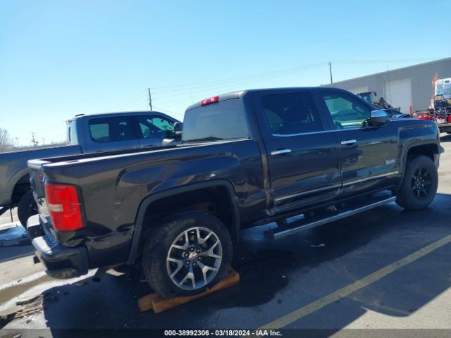 3GTU2UEC6EG467397 GMC Sierra 1500 Sle