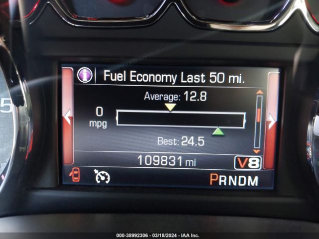 3GTU2UEC6EG467397 GMC Sierra 1500 Sle