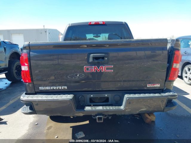 3GTU2UEC6EG467397 GMC Sierra 1500 Sle