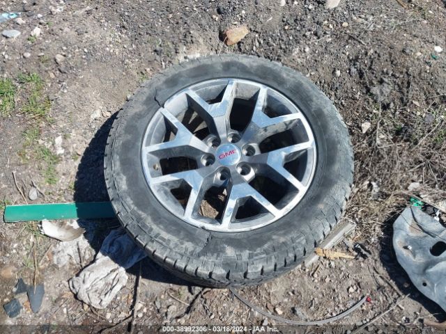 3GTU2UEC6EG467397 GMC Sierra 1500 Sle