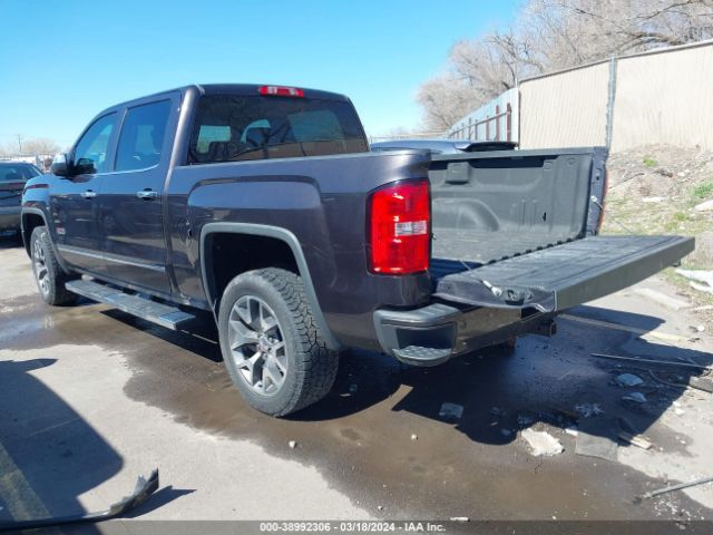 3GTU2UEC6EG467397 GMC Sierra 1500 Sle