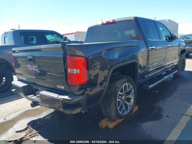 3GTU2UEC6EG467397 GMC Sierra 1500 Sle