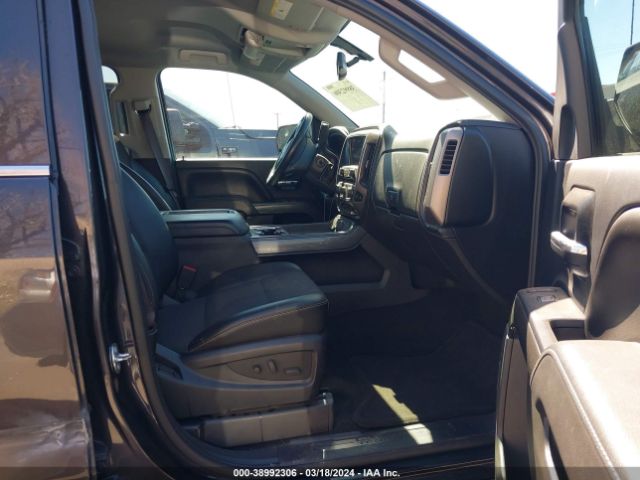 3GTU2UEC6EG467397 GMC Sierra 1500 Sle