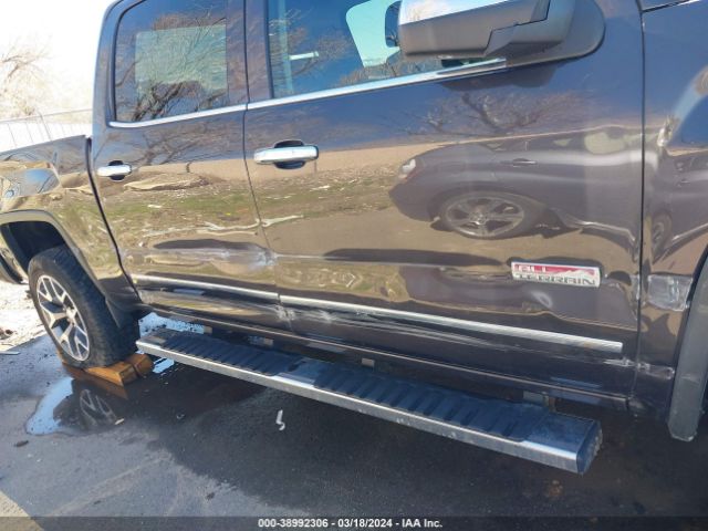 3GTU2UEC6EG467397 GMC Sierra 1500 Sle