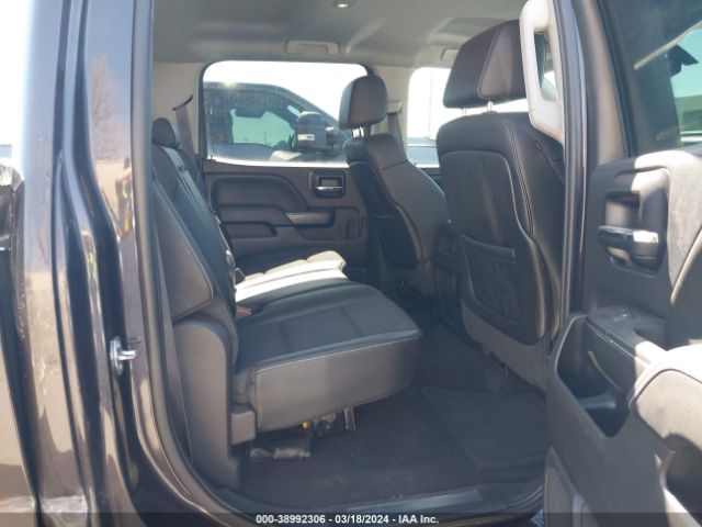 3GTU2UEC6EG467397 GMC Sierra 1500 Sle
