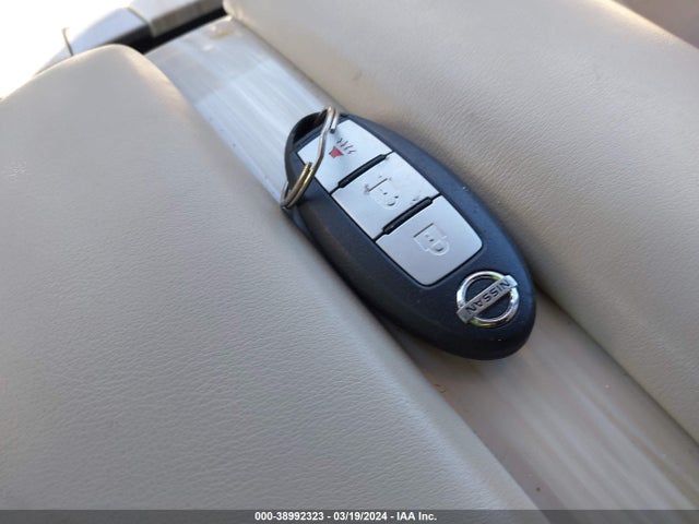 Nissan MURANO S 2015 5N1AZ2MH6FN205612 Image 11