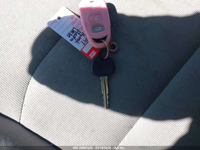 Hyundai ELANTRA SE 2017 5NPD74LF2HH198468 Image 11