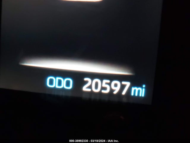 Toyota Rav4 Xle 2019 JTMP1RFV2KD018448 Image 7