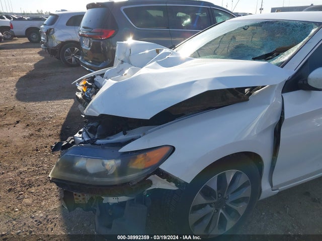 Honda Accord Lx-s 2015 1HGCT1B30FA011375 Image 10