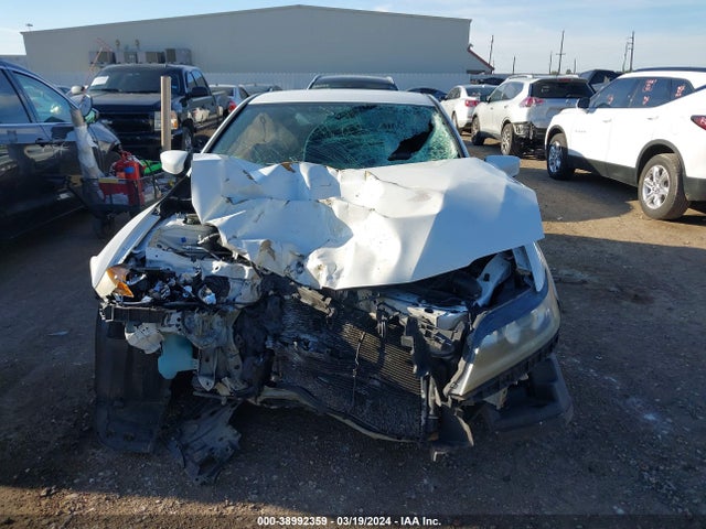 Honda Accord Lx-s 2015 1HGCT1B30FA011375 Image 13