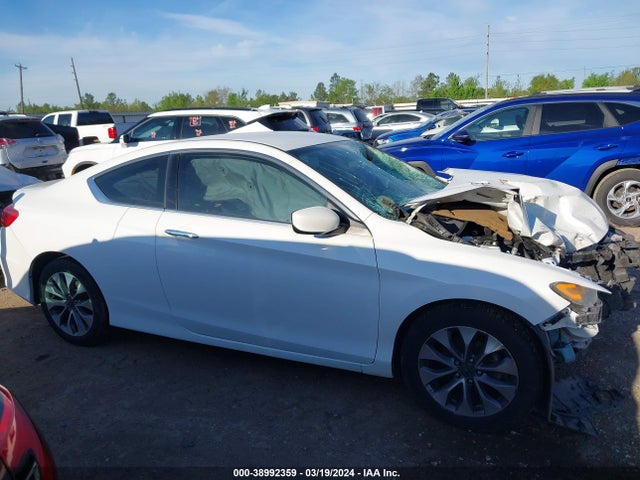 Honda Accord Lx-s 2015 1HGCT1B30FA011375 Image 14