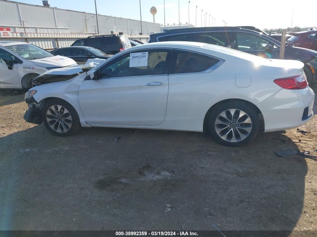 Honda Accord Lx-s 2015 1HGCT1B30FA011375 Image 15