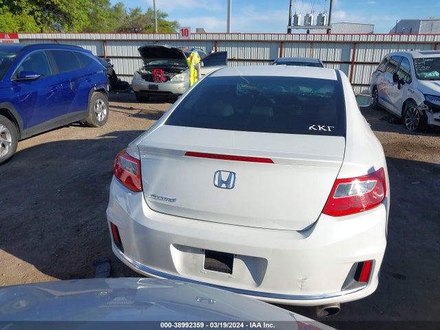 Honda Accord Lx-s 2015 1HGCT1B30FA011375 Image 17