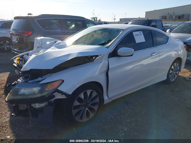 Honda Accord Lx-s 2015 1HGCT1B30FA011375 Image 2