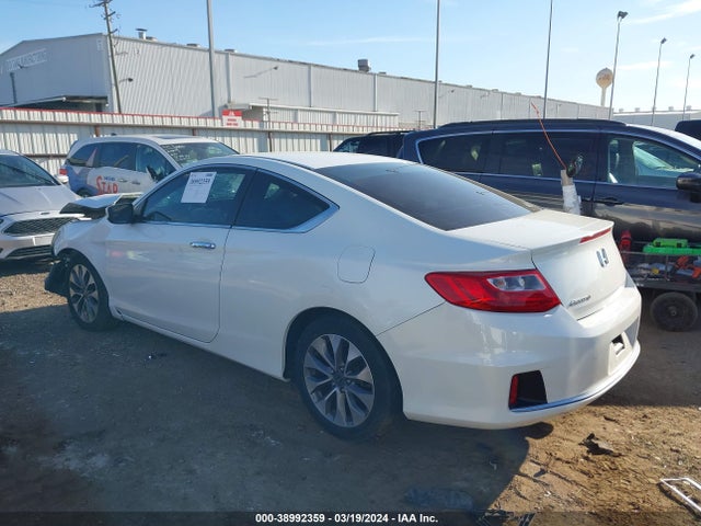 Honda Accord Lx-s 2015 1HGCT1B30FA011375 Image 3