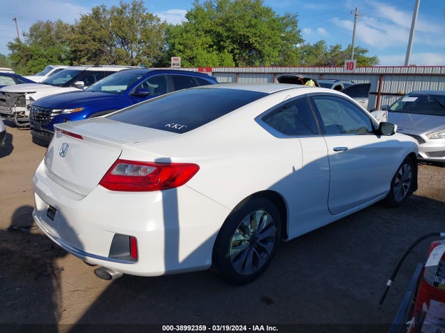 Honda Accord Lx-s 2015 1HGCT1B30FA011375 Image 4