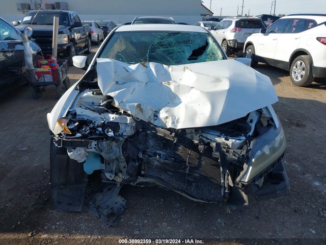 Honda Accord Lx-s 2015 1HGCT1B30FA011375 Image 6
