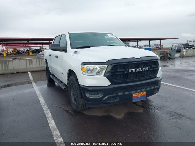 2019 1C6SRFGT2KN658806 main image