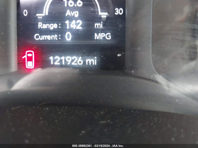 RAM 1500 Tradesman  4x4 5'7 Box 2019 1C6SRFGT2KN658806 Image 16