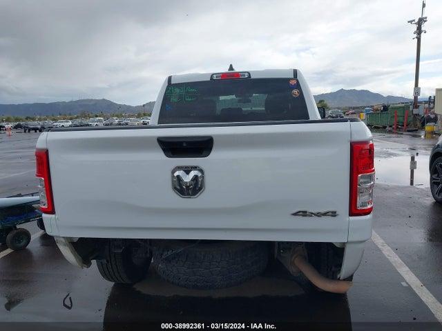 RAM 1500 Tradesman  4x4 5'7 Box 2019 1C6SRFGT2KN658806 Image 17