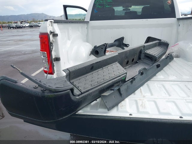 RAM 1500 Tradesman  4x4 5'7 Box 2019 1C6SRFGT2KN658806 Image 12