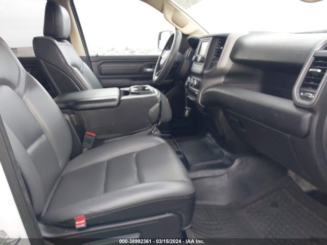 RAM 1500 Tradesman  4x4 5'7 Box 2019 1C6SRFGT2KN658806 Image 5