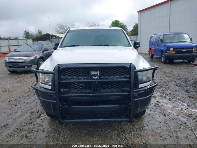 RAM 2500 Tradesman 2014 3C6TR5CT1EG328317 Image 12