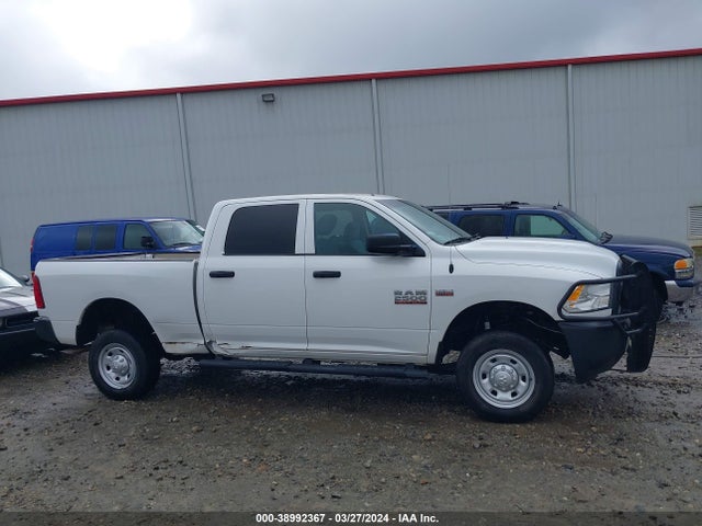 RAM 2500 Tradesman 2014 3C6TR5CT1EG328317 Image 13