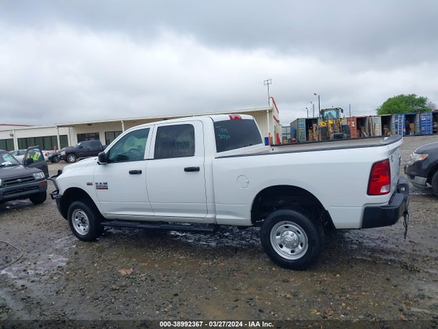 RAM 2500 Tradesman 2014 3C6TR5CT1EG328317 Image 14