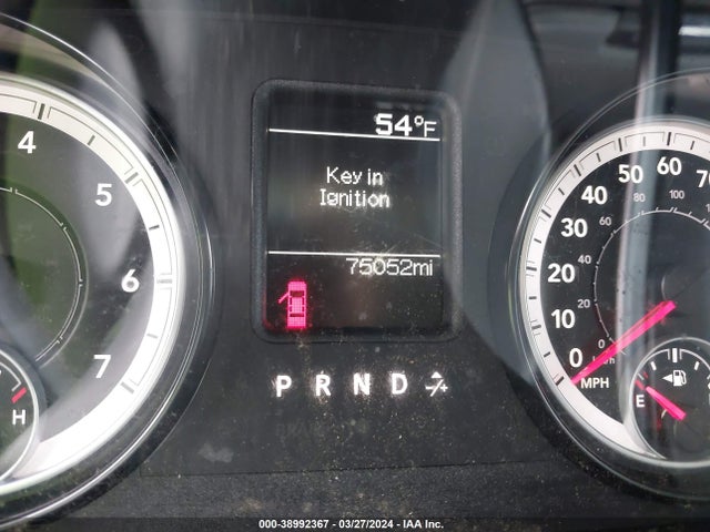 RAM 2500 Tradesman 2014 3C6TR5CT1EG328317 Image 15