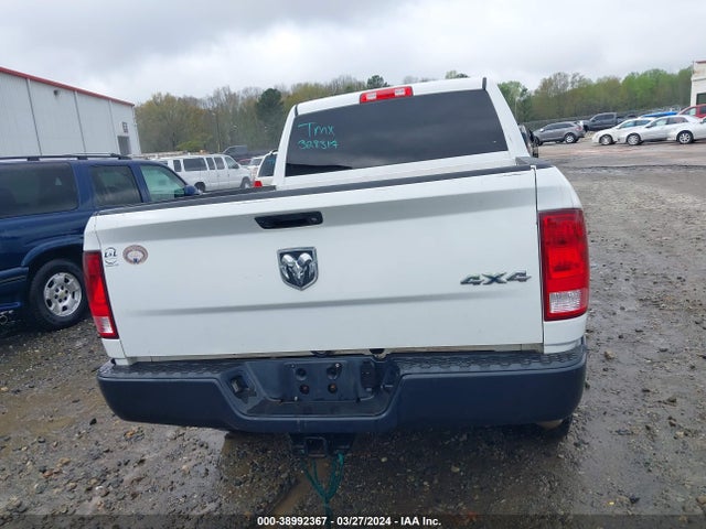 RAM 2500 Tradesman 2014 3C6TR5CT1EG328317 Image 16