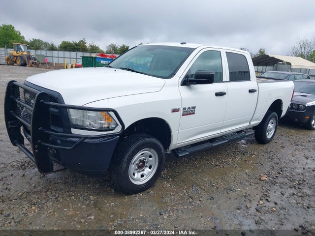 RAM 2500 Tradesman 2014 3C6TR5CT1EG328317 Image 2