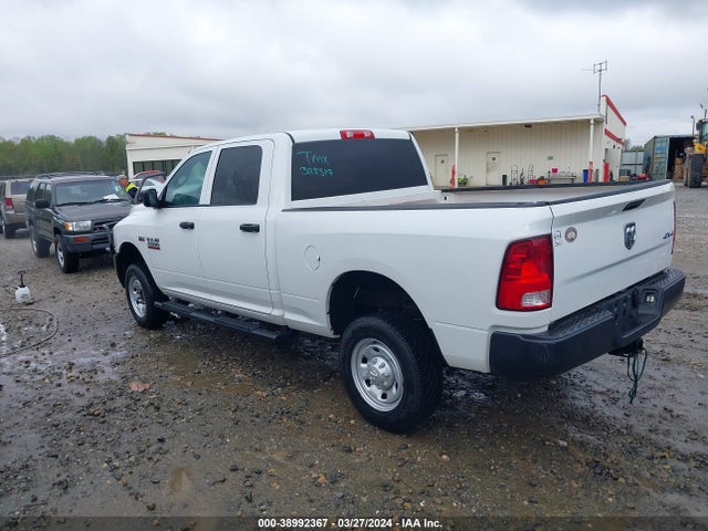 RAM 2500 Tradesman 2014 3C6TR5CT1EG328317 Image 3