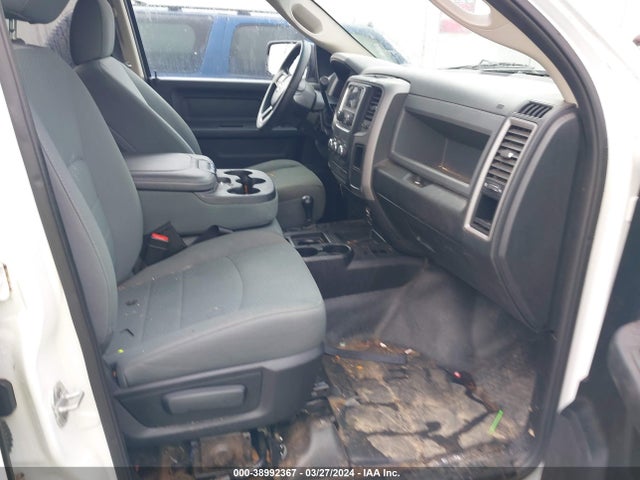 RAM 2500 Tradesman 2014 3C6TR5CT1EG328317 Image 5