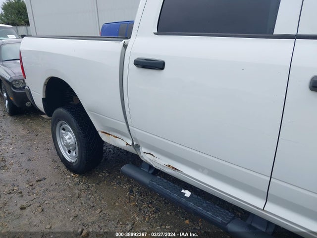RAM 2500 Tradesman 2014 3C6TR5CT1EG328317 Image 6