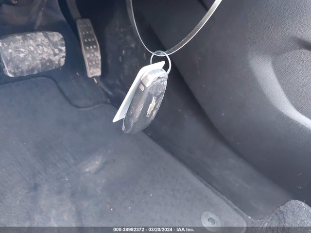 Chevrolet Traverse 1lt 2019 1GNERGKW6KJ144257 Image 11